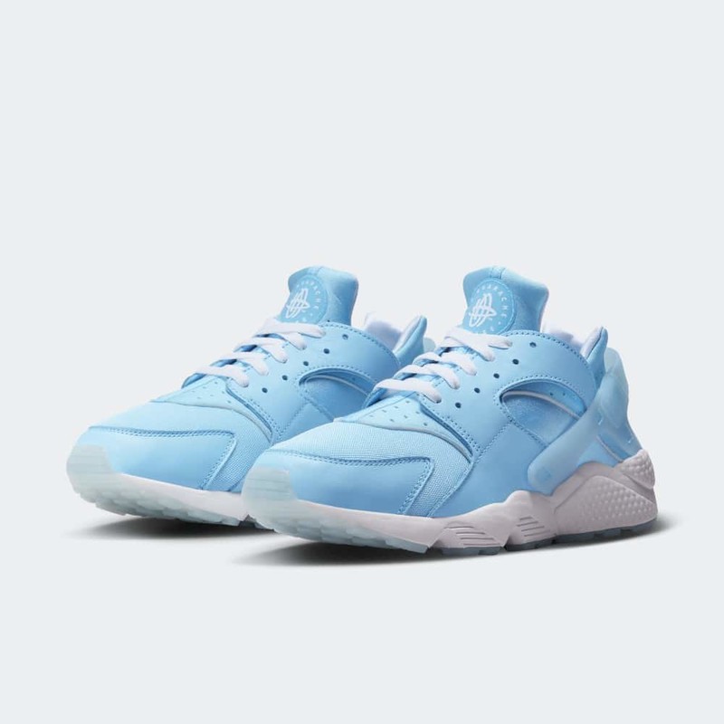 Blue air huarache on sale